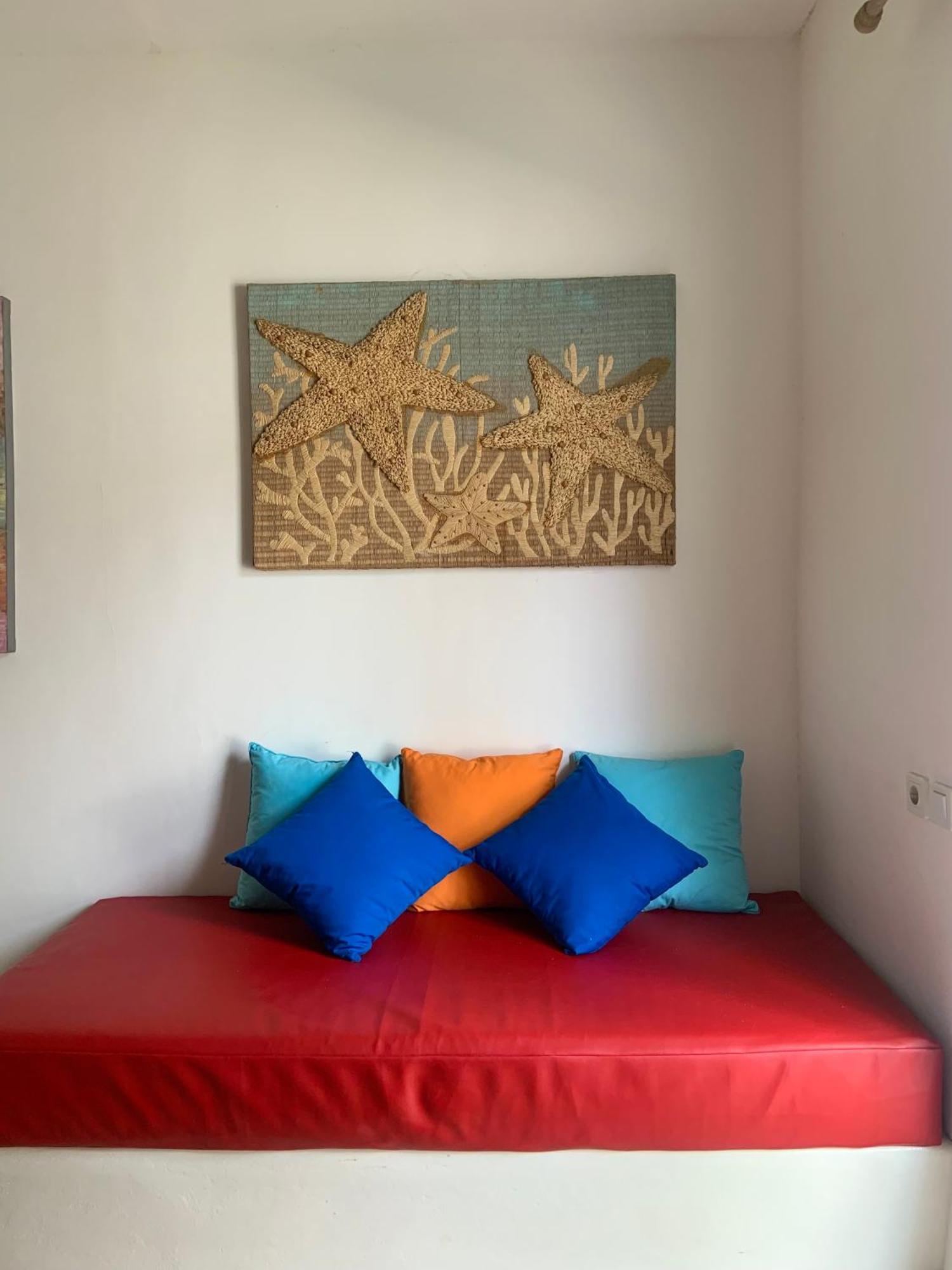Cocotoa Boutique Hotel & Villa Gili Trawangan Bagian luar foto